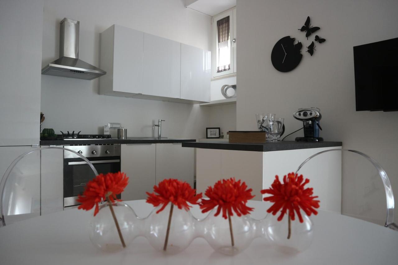 Home33 * Napoli