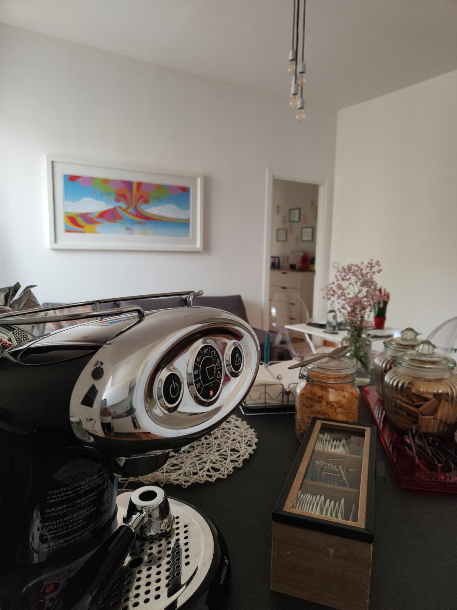 Home33 Affittacamere Napoli