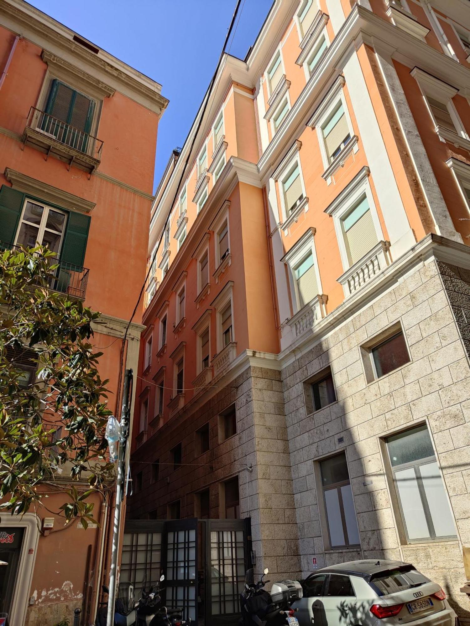 Home33 Affittacamere Napoli