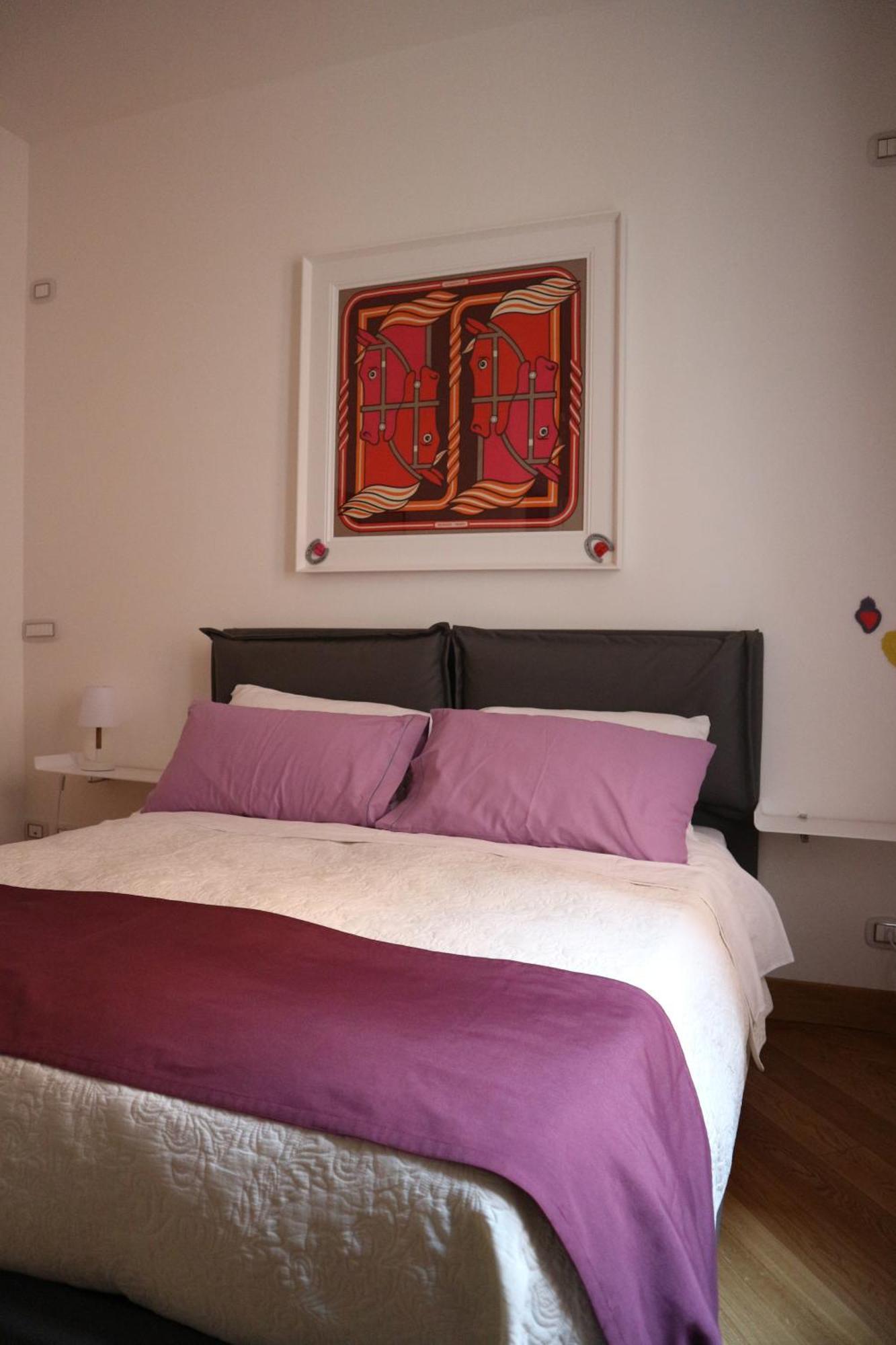 Home33 Napoli